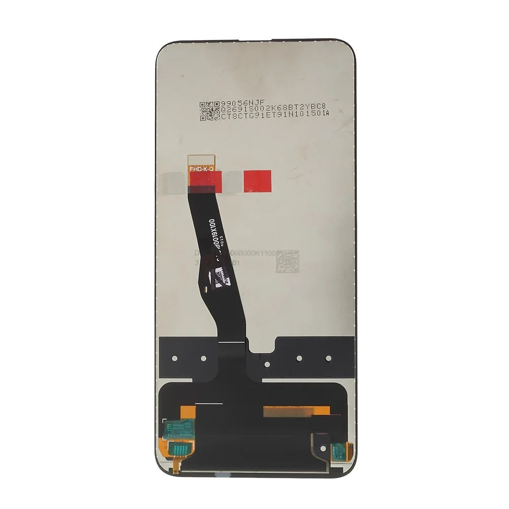 OEM LCD Screen and Digitizer Assembly Replace Part (without Logo) for Huawei P Smart Z / Y9 Prime 2019 - 2