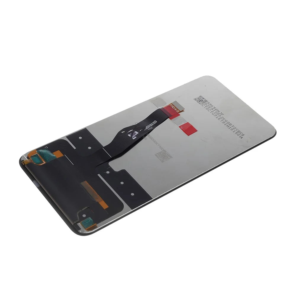 OEM LCD Screen and Digitizer Assembly Replace Part (without Logo) for Huawei P Smart Z / Y9 Prime 2019 - 6