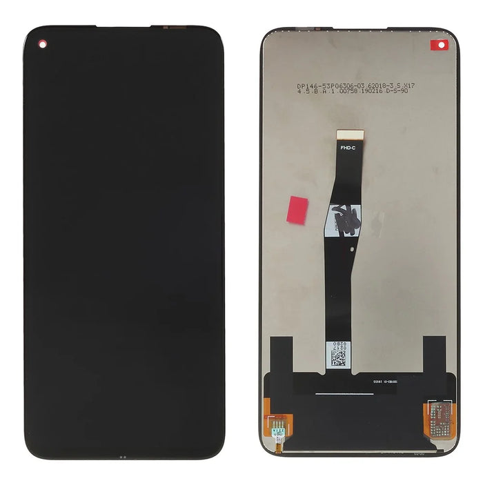 OEM LCD Screen and Digitizer Assembly Replace Part (without Logo) for Huawei Honor 20 Pro YAL-AL10 - 1