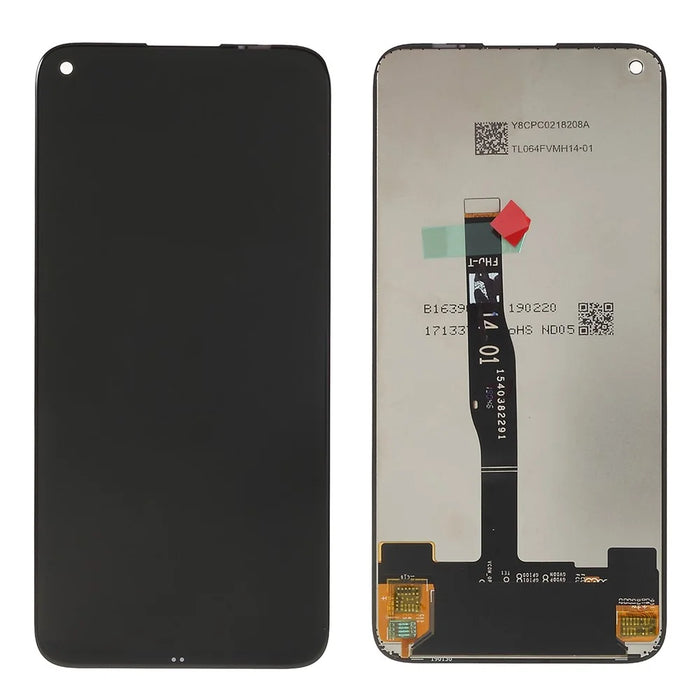 OEM LCD Screen and Digitizer Assembly Replace Part (without Logo) for Huawei nova 5i GLK-LX1/GLK-LX1U/GLK-LX2/GLK-LX3 - 1