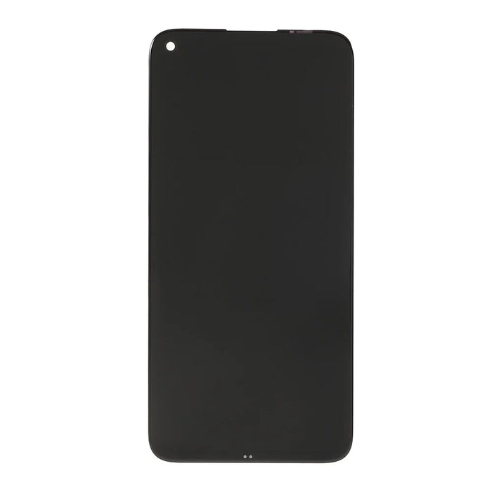 OEM LCD Screen and Digitizer Assembly Replace Part (without Logo) for Huawei nova 5i GLK-LX1/GLK-LX1U/GLK-LX2/GLK-LX3 - 6