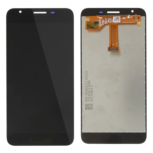 LCD Screen and Digitizer Assembly Replace Part for Samsung Galaxy A2 Core SM-A260F/DS (Global)/SM-A260G/DS - 1