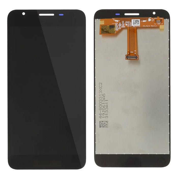 LCD Screen and Digitizer Assembly Replace Part for Samsung Galaxy A2 Core SM-A260F/DS (Global)/SM-A260G/DS - 1