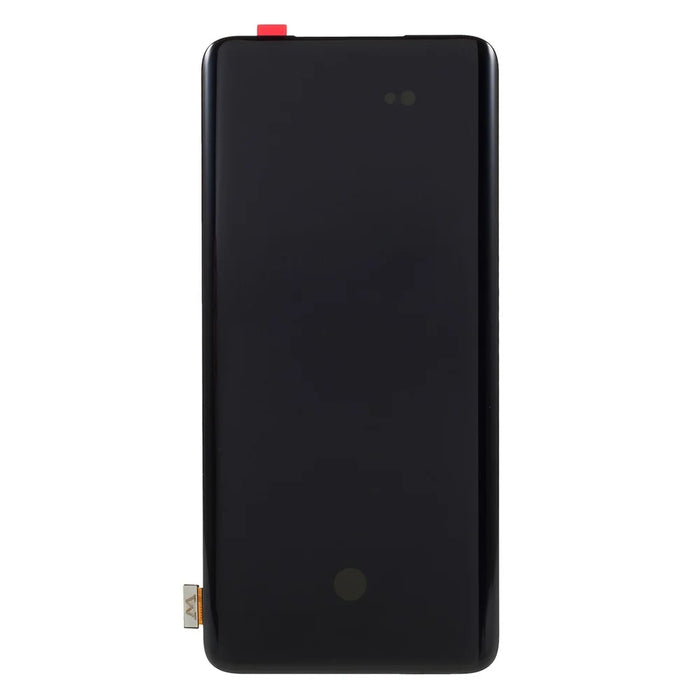 OEM LCD Screen and Digitizer Assembly Replacement (without Logo) for OnePlus 7 Pro/7T Pro - 6