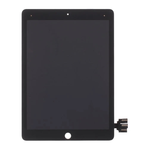 LCD Screen and Digitizer Assembly Kit for iPad Pro 9.7 inch (2016) - Black - 1