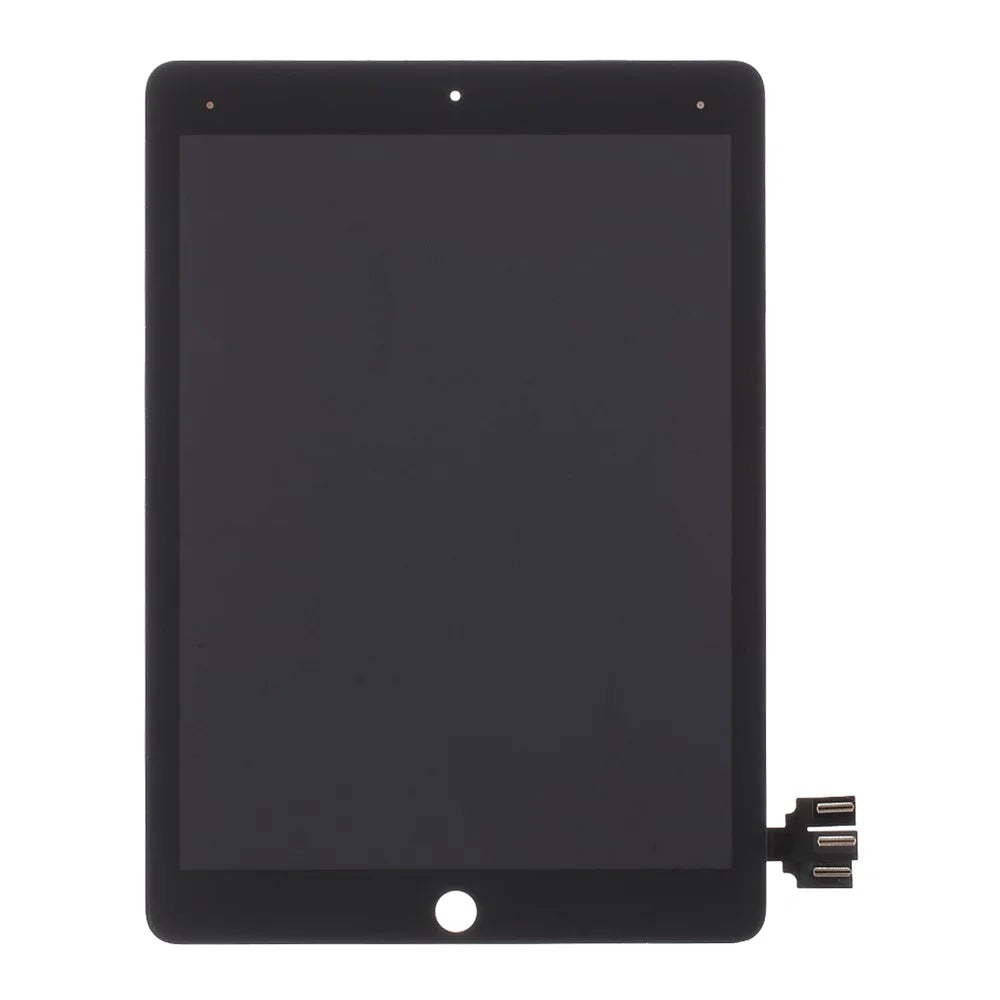 LCD Screen and Digitizer Assembly Kit for iPad Pro 9.7 inch (2016) - Black - 1
