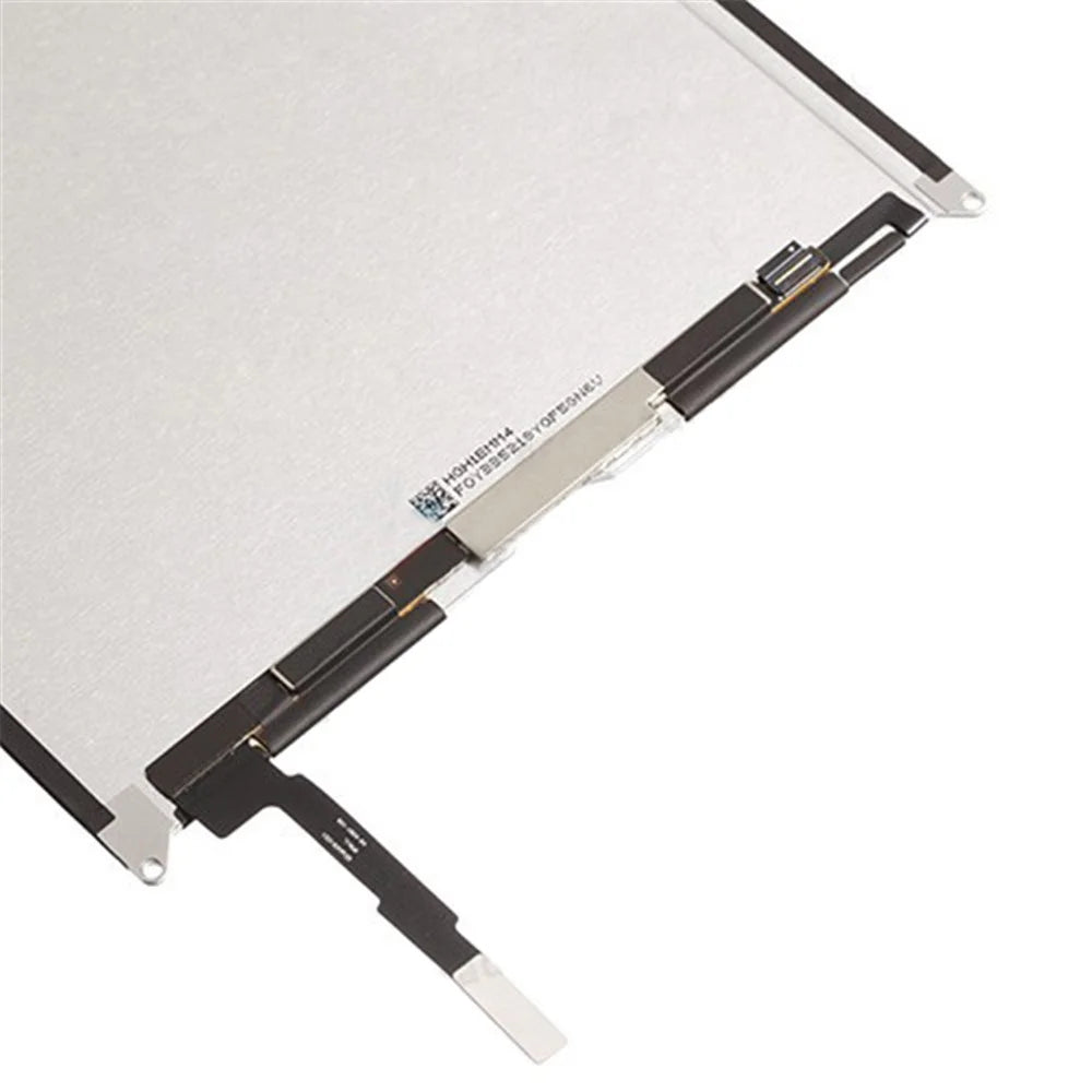 LCD Screen and Digitizer Assembly Repair Part for iPad 9.7-inch (2018) / Air (2013) / iPad 9.7-inch (2017) - 6