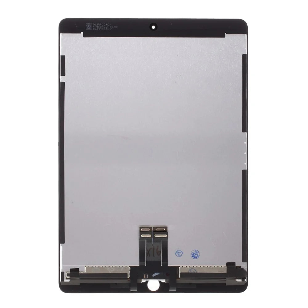 LCD Screen and Digitizer Assembly Replacement Part for iPad Pro 10.5-inch (2017) - Black - 2