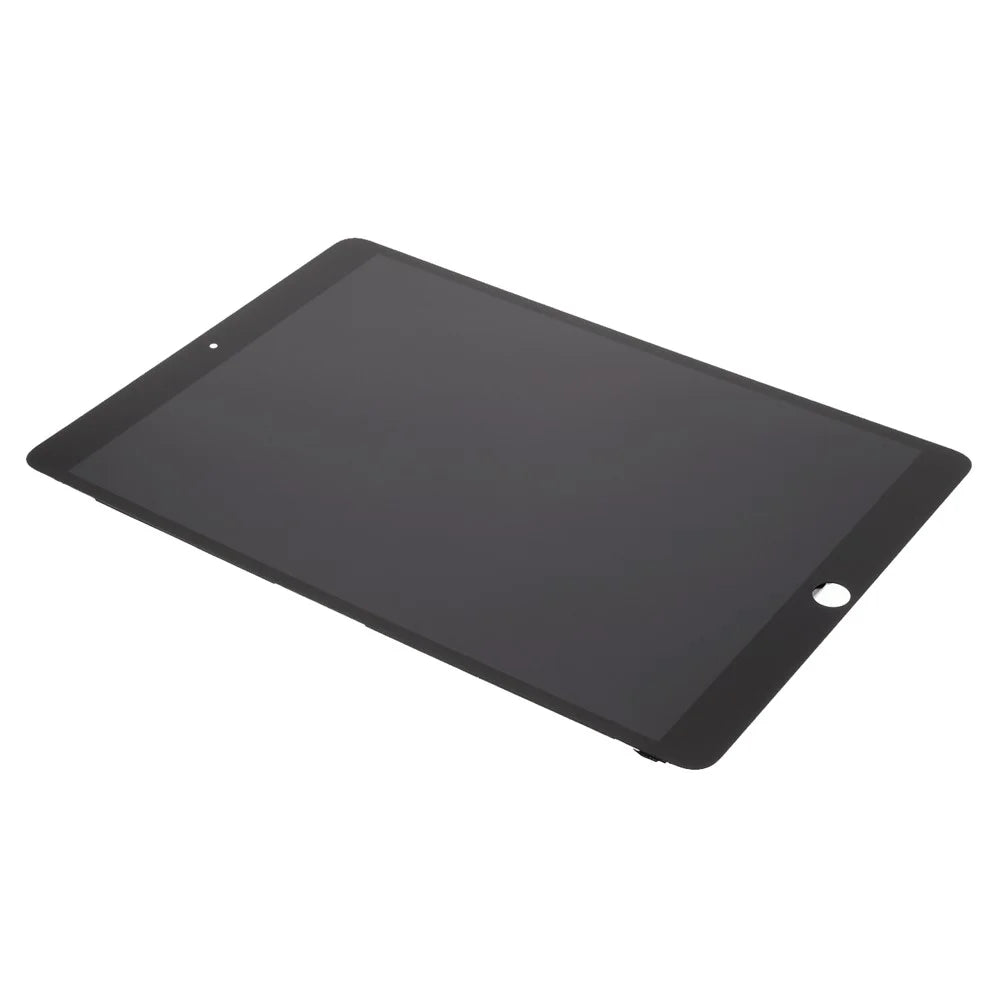 LCD Screen and Digitizer Assembly Replacement Part for iPad Pro 10.5-inch (2017) - Black - 3