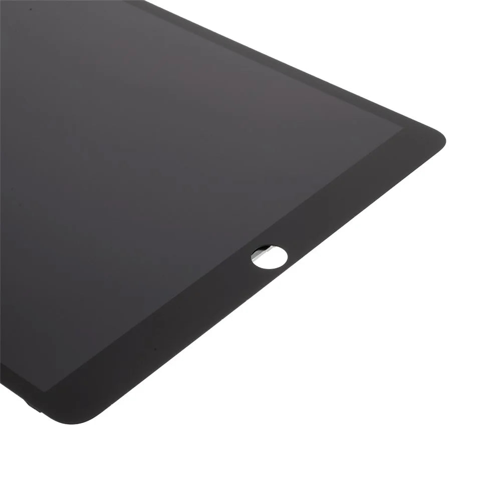 LCD Screen and Digitizer Assembly Replacement Part for iPad Pro 10.5-inch (2017) - Black - 4