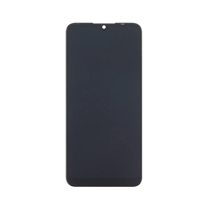 OEM LCD Screen and Digitizer Assembly Replace Part for Wiko View 3 Lite - Black - 2