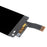 LCD Screen and Digitizer Assembly for Sony Xperia C5 Ultra E5553 E5506 - Black - 3