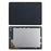 OEM LCD Screen and Digitizer Assembly Replace Part for Huawei MediaPad T3 10 AGS-L09 AGS-W09 AGS-L03 - Black - 1