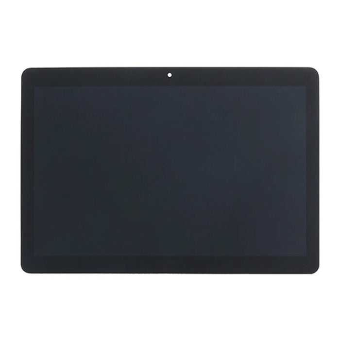 OEM LCD Screen and Digitizer Assembly Replace Part for Huawei MediaPad T3 10 AGS-L09 AGS-W09 AGS-L03 - Black - 2