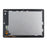 OEM LCD Screen and Digitizer Assembly Replace Part for Huawei MediaPad T3 10 AGS-L09 AGS-W09 AGS-L03 - Black - 3