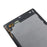 OEM LCD Screen and Digitizer Assembly Replace Part for Huawei MediaPad T3 10 AGS-L09 AGS-W09 AGS-L03 - Black - 4