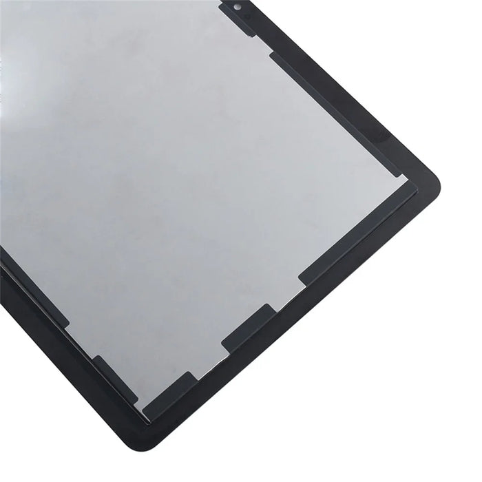 OEM LCD Screen and Digitizer Assembly Replace Part for Huawei MediaPad T3 10 AGS-L09 AGS-W09 AGS-L03 - Black - 5