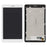 OEM LCD Screen and Digitizer Assembly Replace Part for Huawei MediaPad T3 8.0 KOB-L09 KOB-W09 - White - 1