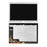 OEM LCD Screen and Digitizer Assembly Replacement for Huawei MediaPad M2 10.0 M2-A01W/M2-A01L - 2