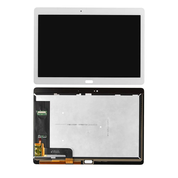 OEM LCD Screen and Digitizer Assembly Replacement for Huawei MediaPad M2 10.0 M2-A01W/M2-A01L - 2