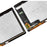 OEM LCD Screen and Digitizer Assembly Replacement for Huawei MediaPad M2 10.0 M2-A01W/M2-A01L - 3