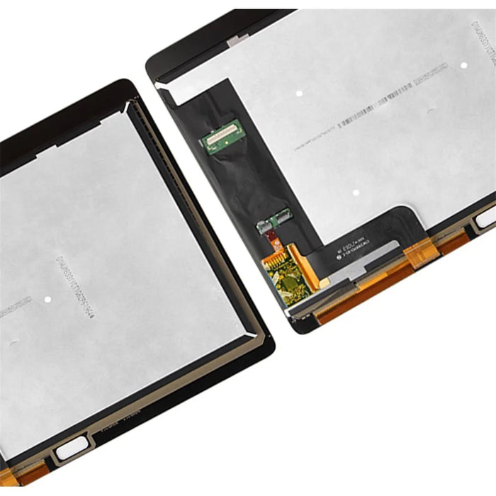 OEM LCD Screen and Digitizer Assembly Replacement for Huawei MediaPad M2 10.0 M2-A01W/M2-A01L - 3