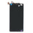 LCD Screen and Digitizer Assembly for Sony Xperia C4 E5303 E5306 E5353 - Black - 1