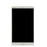 OEM LCD Screen and Digitizer Assembly Replacement for Huawei MediaPad M5 8.4 SHT-AL09/SHT-W09 - White - 1