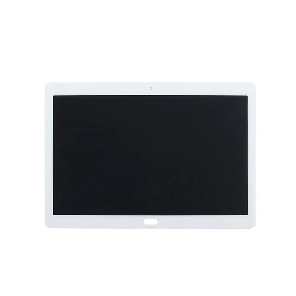 OEM LCD Screen and Digitizer Assembly Replacement for Huawei MediaPad M3 Lite 10 BAH-AL00/BAH-W09/BAH-L09 - White - 1