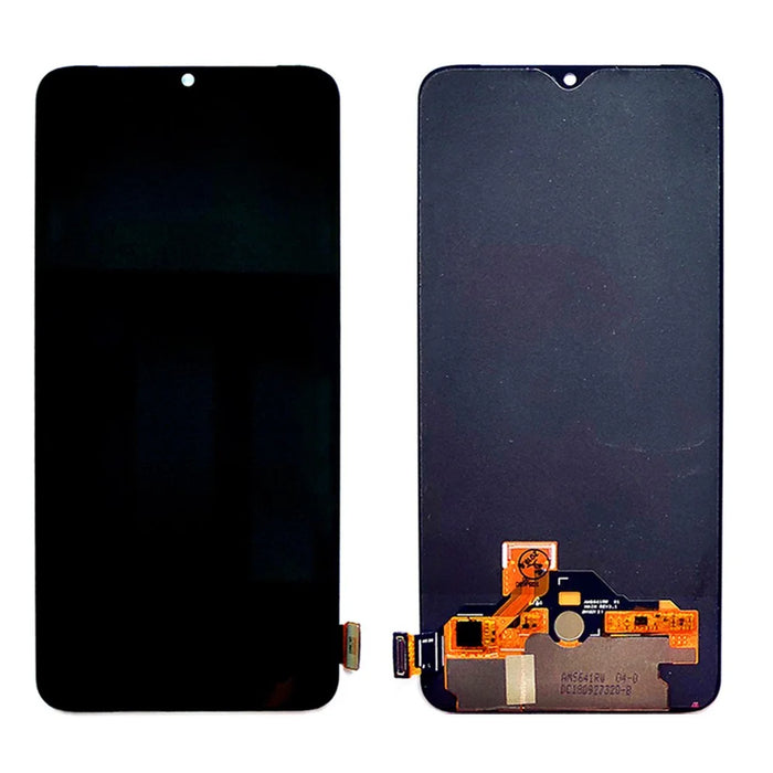 OEM LCD Screen and Digitizer Assembly Replace Part for OnePlus 7 GM1901 GM1900 (without Logo) - 1