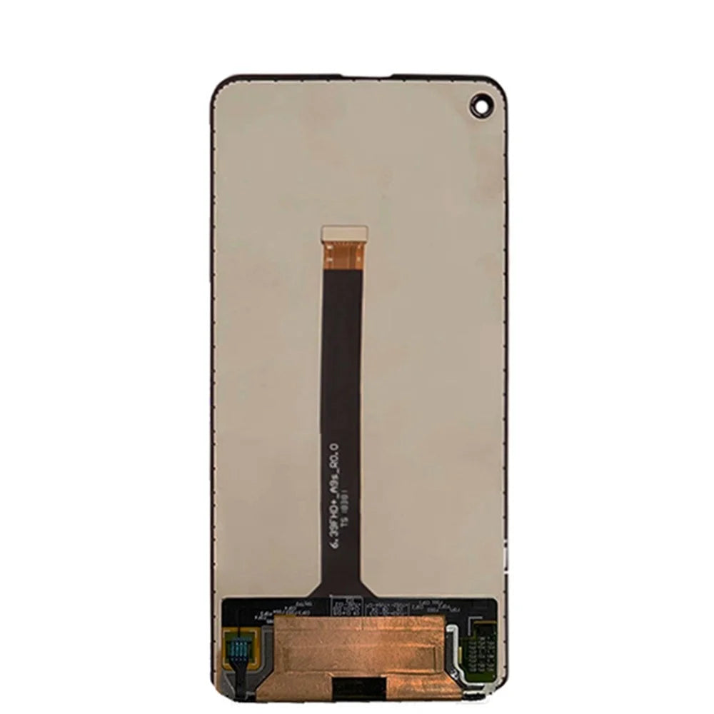 OEM LCD Screen and Digitizer Assembly (without Logo) for Samsung Galaxy A8s / A9 Pro G8870 SM-G8870 SM-G887FZ G887FZ - 3