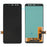 For Samsung Galaxy A8 (2018) A530 LCD Screen and Digitizer Assembly Replacement Part (TFT Version) (without Logo) - Black - 1