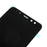 For Samsung Galaxy A8 (2018) A530 LCD Screen and Digitizer Assembly Replacement Part (TFT Version) (without Logo) - Black - 2