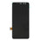 For Samsung Galaxy A8 (2018) A530 LCD Screen and Digitizer Assembly Replacement Part (TFT Version) (without Logo) - Black - 5