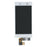 LCD Screen and Digitizer Assembly for Sony Xperia M5 E5603 E5606 E5653 - White - 1