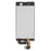 LCD Screen and Digitizer Assembly for Sony Xperia M5 E5603 E5606 E5653 - White - 2