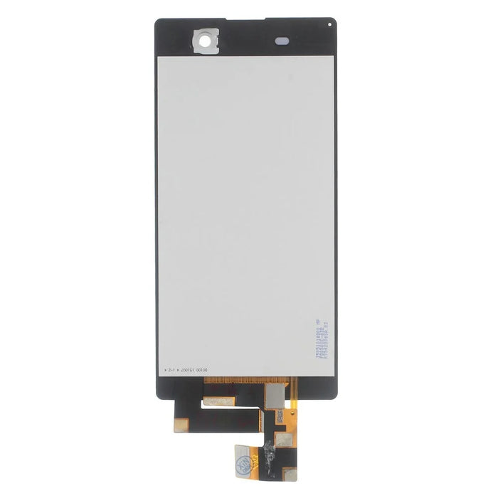 LCD Screen and Digitizer Assembly for Sony Xperia M5 E5603 E5606 E5653 - White - 2