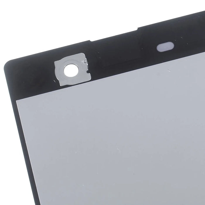LCD Screen and Digitizer Assembly for Sony Xperia M5 E5603 E5606 E5653 - White - 3