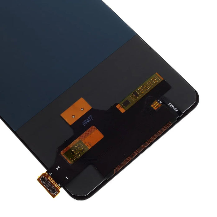 LCD Screen and Digitizer Assembly Replacement Part (TFT Version) for Oppo R15 - 2