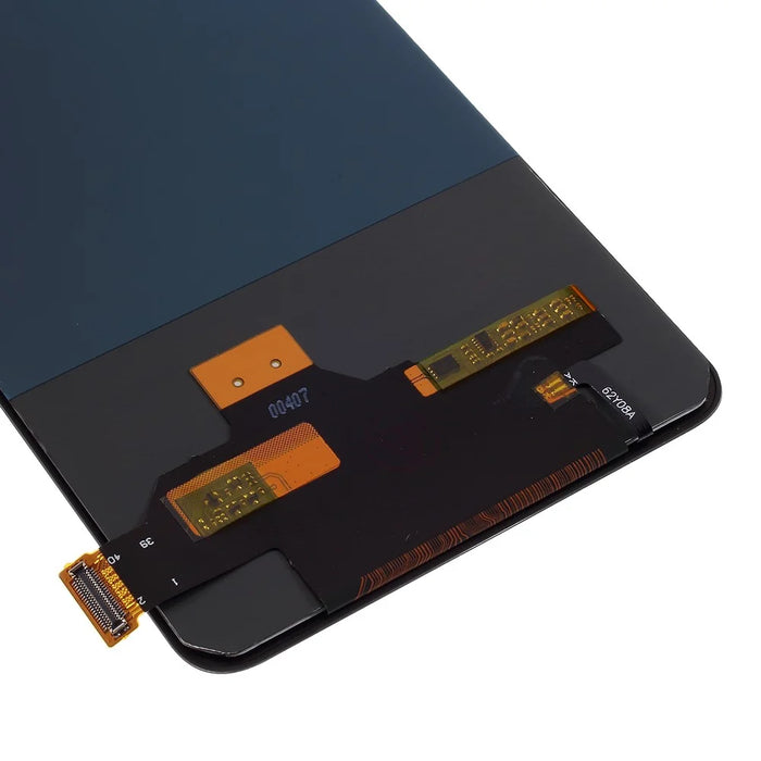 LCD Screen and Digitizer Assembly Replacement Part (TFT Version) for Oppo R15 - 3