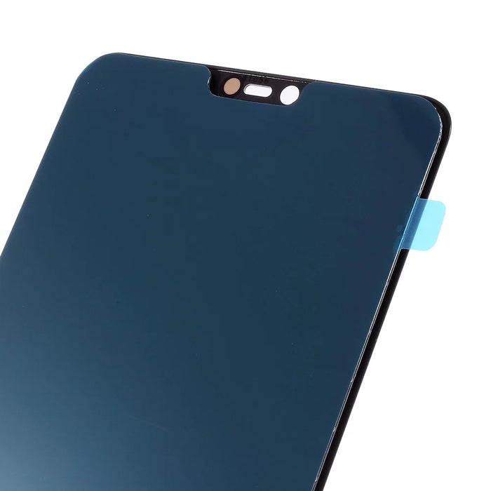 LCD Screen and Digitizer Assembly Replacement Part (TFT Version) for Oppo R15 - 4