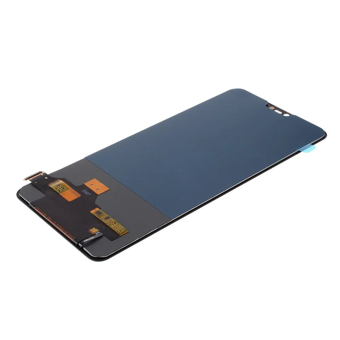 LCD Screen and Digitizer Assembly Replacement Part (TFT Version) for Oppo R15 - 5