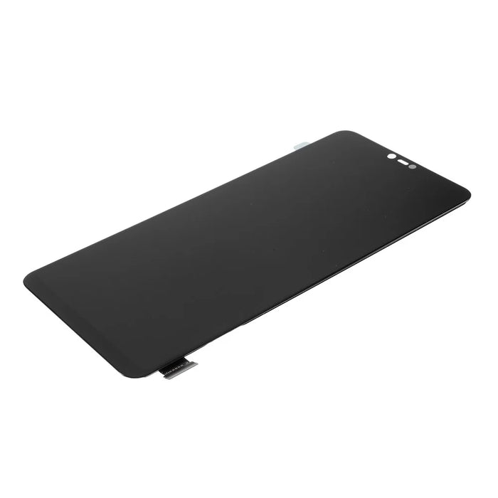 LCD Screen and Digitizer Assembly Replacement Part (TFT Version) for Oppo R15 - 6