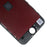 For iPhone 6 4.7 LCD Screen and Digitizer Assembly + Frame Part (Made by China Manufacturer, 350-400cd/m2 Brightness) (without Logo) - Black - 4