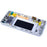 LCD Screen and Digitizer Assembly Part with Frame for Samsung Galaxy S10 G973 - White - 3