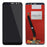 For Huawei Mate 10 Lite LCD Screen and Digitizer Assembly Part (without Logo) - Black - 1