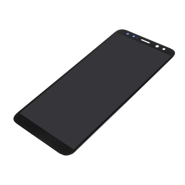 For Huawei Mate 10 Lite LCD Screen and Digitizer Assembly Part (without Logo) - Black - 5