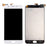 LCD Screen and Digitizer Assembly Replacement Part for Oppo A59/F1s - White - 1
