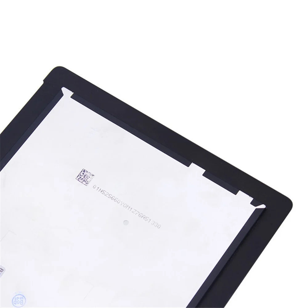 OEM LCD Screen and Digitizer Assembly Repair Part for Asus Zenpad 10 Z300M - White - 2