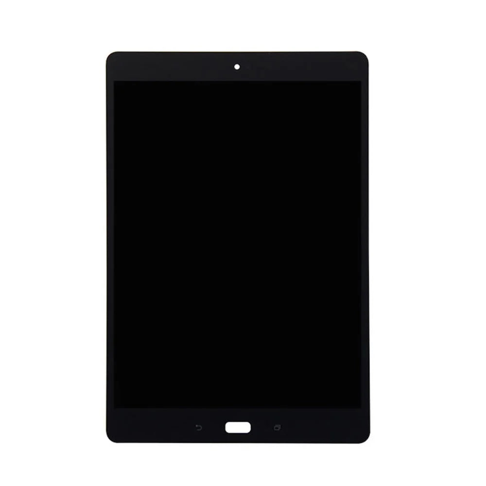 OEM LCD Screen and Digitizer Assembly for Asus Zenpad 3S 10 Z500KL (without Logo) - Black - 1